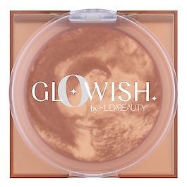 Glowish - Soft Radiance Bronzing Powder